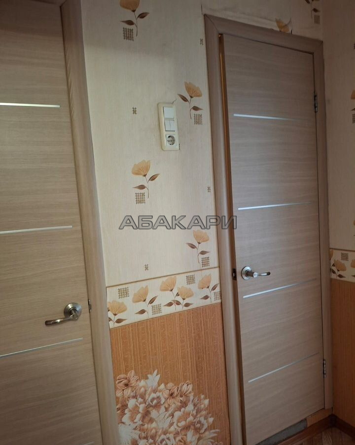 1-комнатная Светлогорский переулок, 21  за 30000 руб/мес фото 10