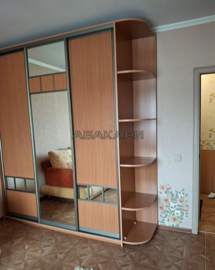 1-комнатная Светлогорский переулок, 21  за 30000 руб/мес фото 11