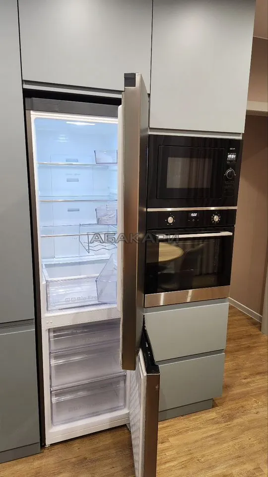 1-комнатная улица Ладо Кецховели, 37  за 55000 руб/мес фото 4