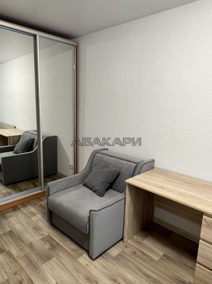 1-комнатная улица Молокова, 10 за 40000 руб/мес фото 2 1-комнатная улица Молокова, 10 за 40000 руб/мес фото 2