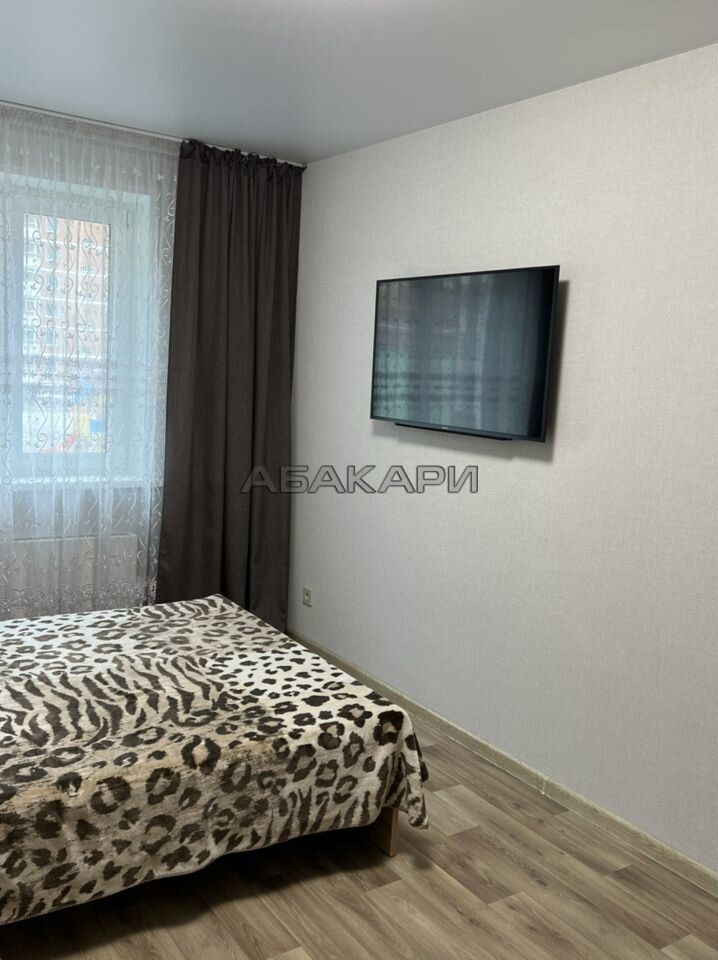 1-комнатная улица Молокова, 10 за 40000 руб/мес фото 3 1-комнатная улица Молокова, 10 за 40000 руб/мес фото 3