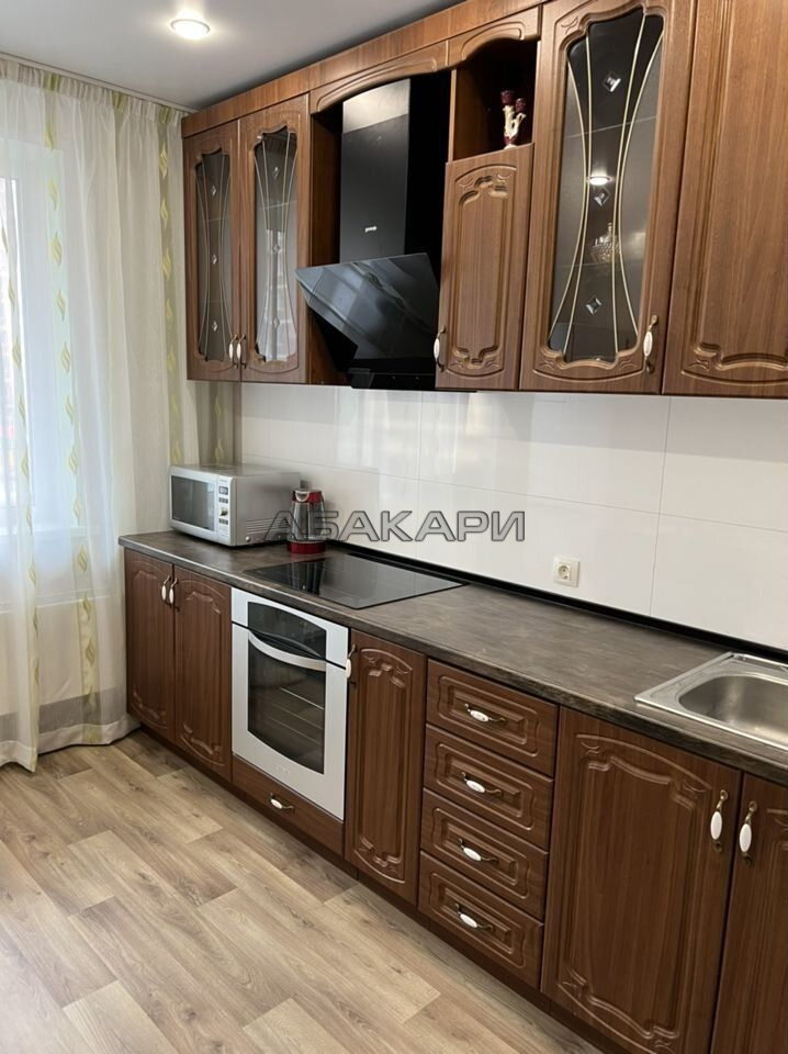 1-комнатная улица Молокова, 10 за 40000 руб/мес фото 4 1-комнатная улица Молокова, 10 за 40000 руб/мес фото 4