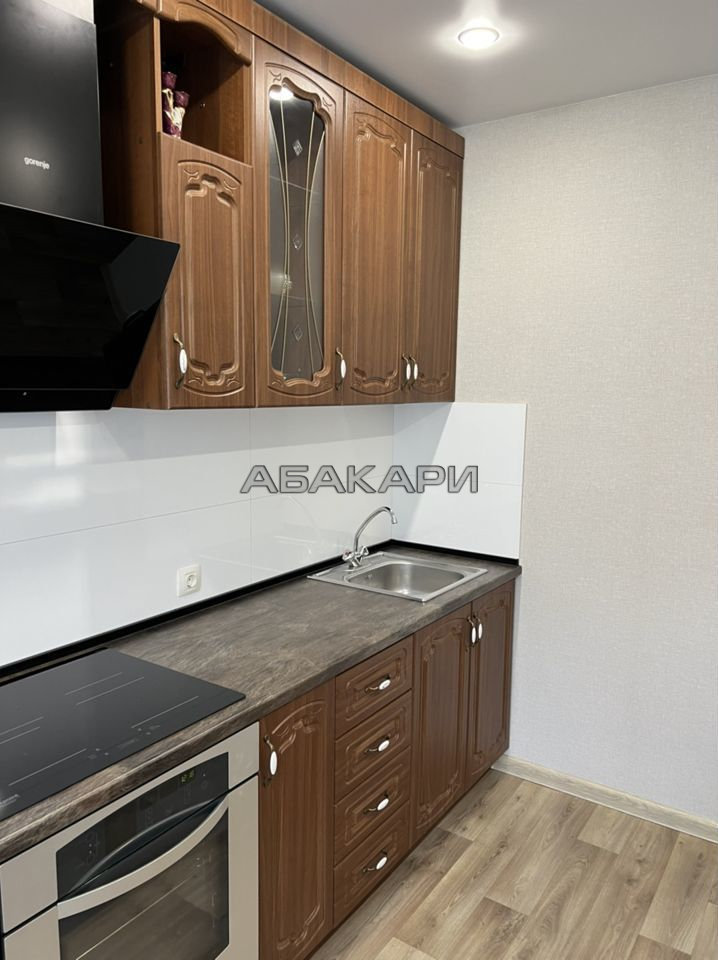 1-комнатная улица Молокова, 10 за 40000 руб/мес фото 5 1-комнатная улица Молокова, 10 за 40000 руб/мес фото 5