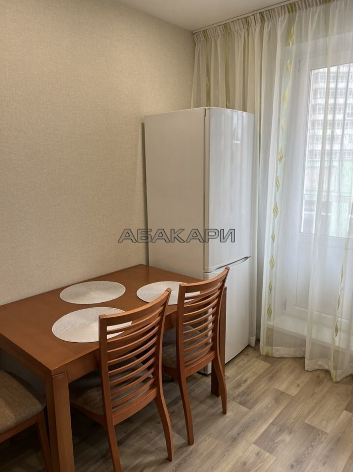 1-комнатная улица Молокова, 10 за 40000 руб/мес фото 6 1-комнатная улица Молокова, 10 за 40000 руб/мес фото 6