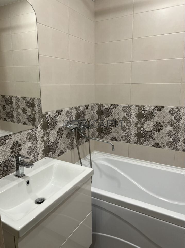 1-комнатная улица Молокова, 10 за 40000 руб/мес фото 7 1-комнатная улица Молокова, 10 за 40000 руб/мес фото 7