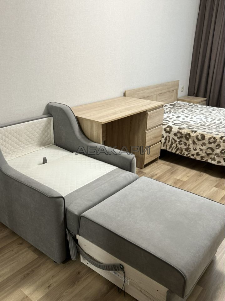 1-комнатная улица Молокова, 10 за 40000 руб/мес фото 10 1-комнатная улица Молокова, 10 за 40000 руб/мес фото 10