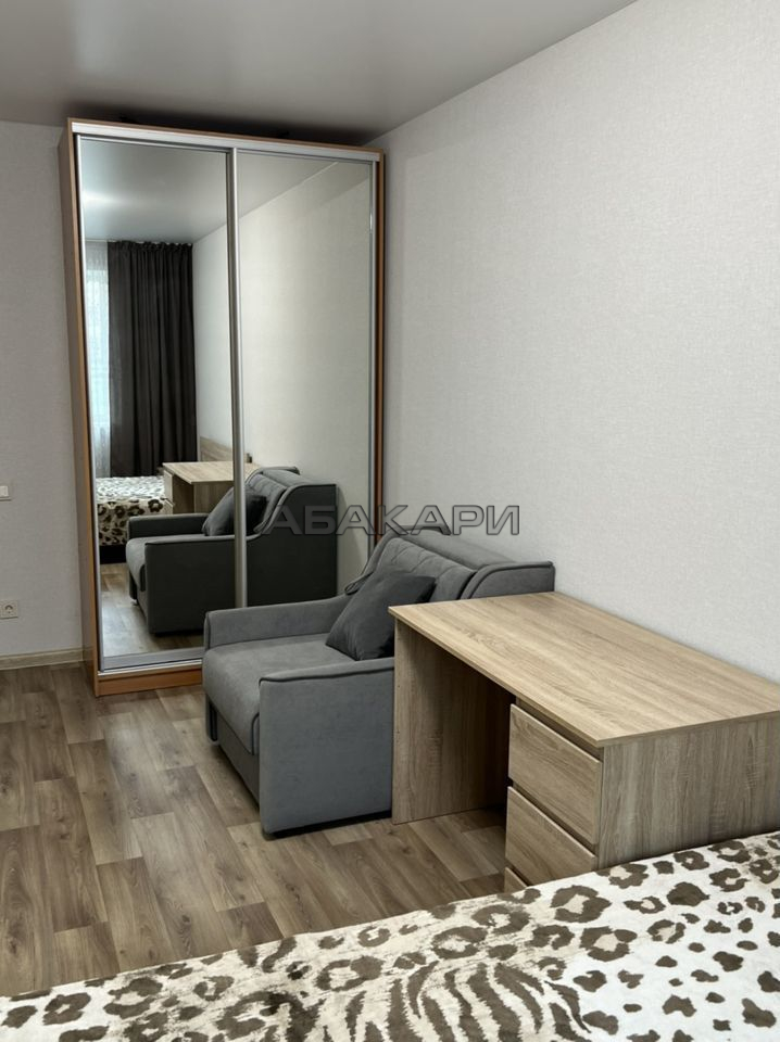 1-комнатная улица Молокова, 10 за 40000 руб/мес фото 11 1-комнатная улица Молокова, 10 за 40000 руб/мес фото 11