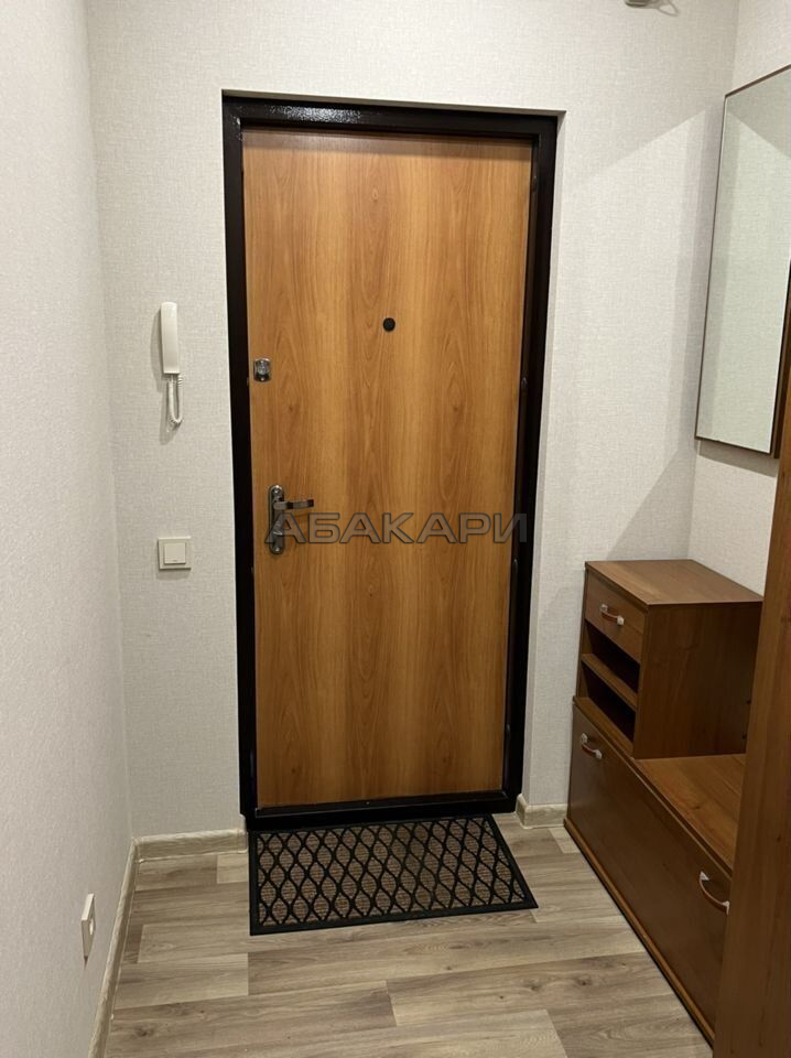 1-комнатная улица Молокова, 10 за 40000 руб/мес фото 12 1-комнатная улица Молокова, 10 за 40000 руб/мес фото 12