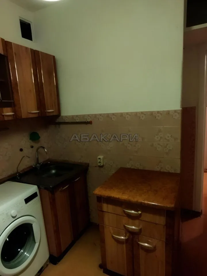 3-комнатная улица Никитина, 1  за 45000 руб/мес фото 8