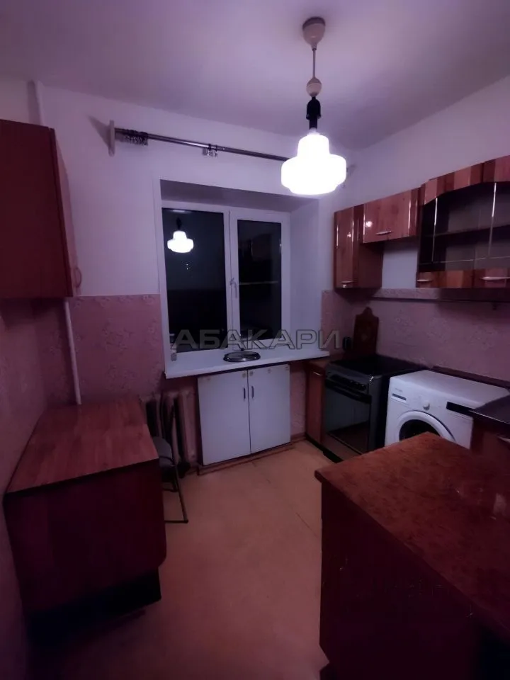 3-комнатная улица Никитина, 1  за 45000 руб/мес фото 3