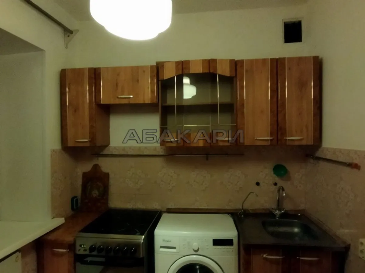 3-комнатная улица Никитина, 1  за 45000 руб/мес фото 1