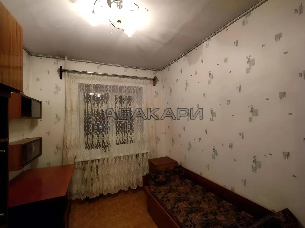 3-комнатная улица Никитина, 1  за 45000 руб/мес фото 10