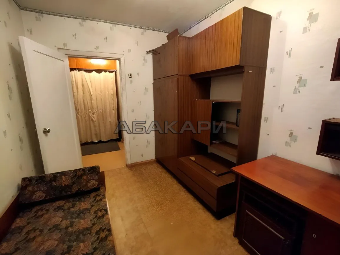 3-комнатная улица Никитина, 1  за 45000 руб/мес фото 9