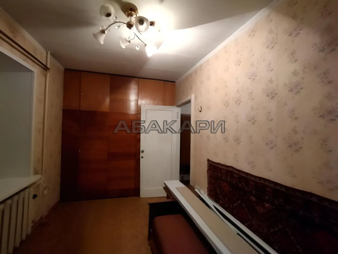 3-комнатная улица Никитина, 1  за 45000 руб/мес фото 19