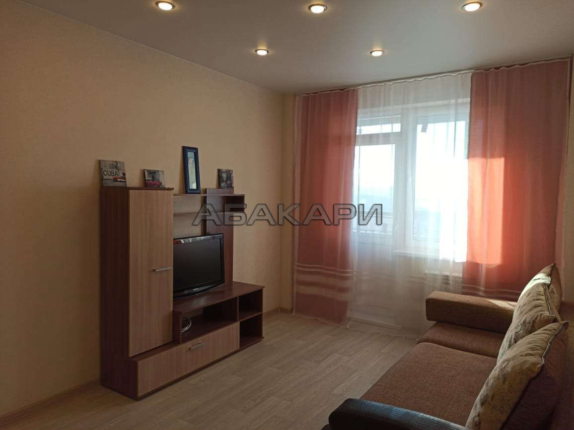 1-комнатная улица Петра Подзолкова, 21 за 31000 руб/мес фото 3 1-комнатная улица Петра Подзолкова, 21 за 31000 руб/мес фото 3