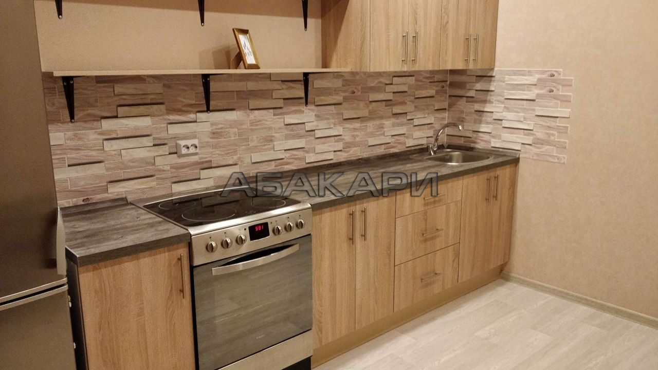 1-комнатная улица Петра Подзолкова, 21 за 31000 руб/мес фото 1 1-комнатная улица Петра Подзолкова, 21 за 31000 руб/мес фото 1