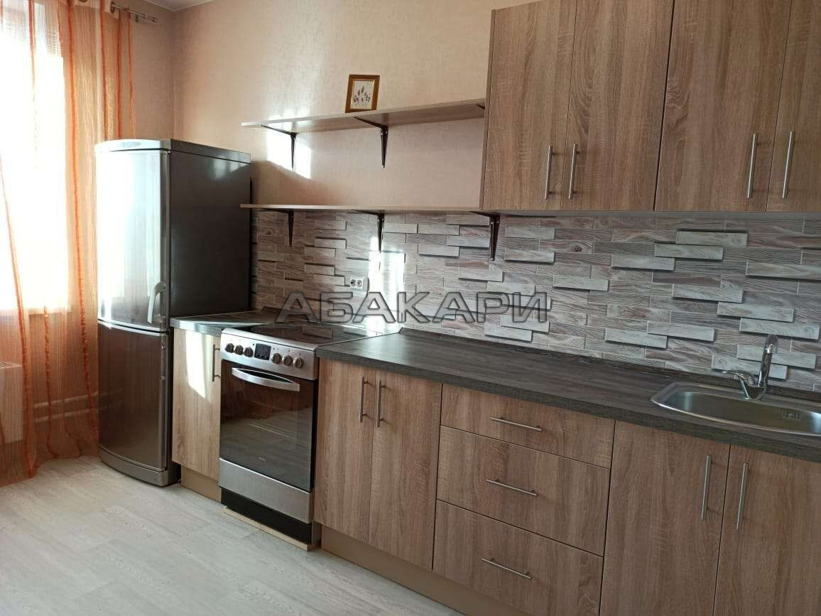 1-комнатная улица Петра Подзолкова, 21 за 31000 руб/мес фото 2 1-комнатная улица Петра Подзолкова, 21 за 31000 руб/мес фото 2