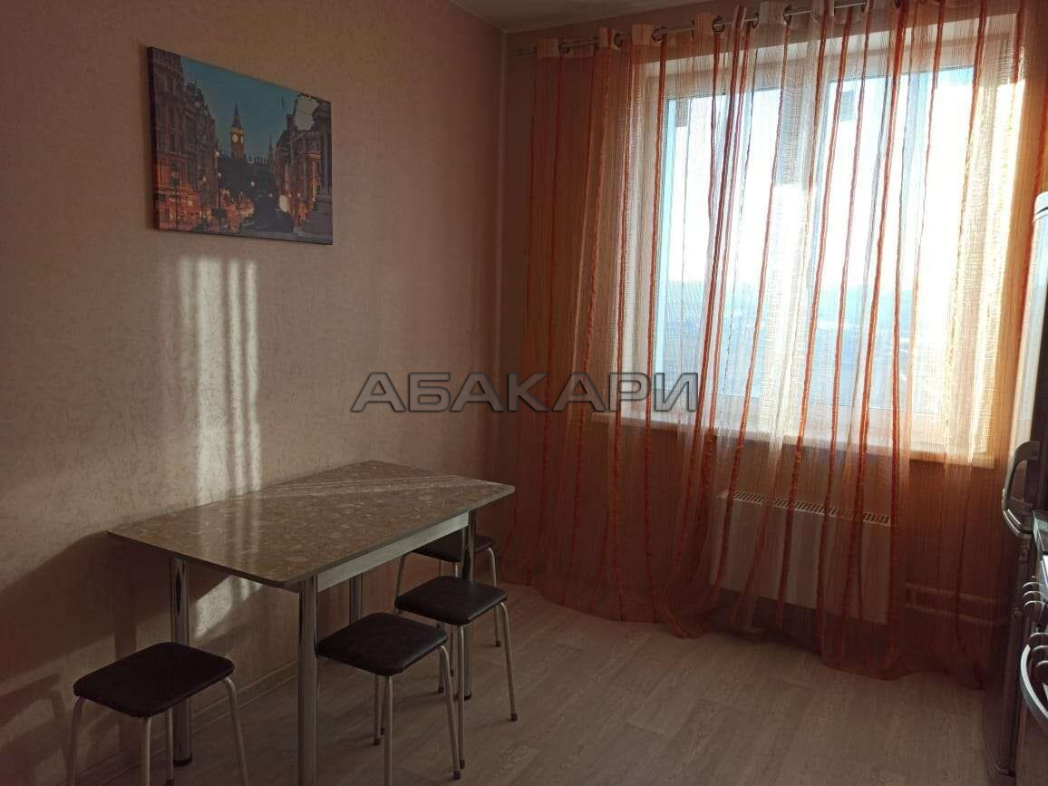 1-комнатная улица Петра Подзолкова, 21 за 31000 руб/мес фото 5 1-комнатная улица Петра Подзолкова, 21 за 31000 руб/мес фото 5