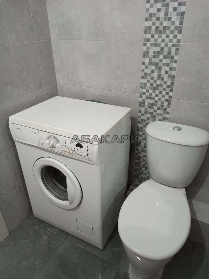 1-комнатная улица Петра Подзолкова, 21 за 31000 руб/мес фото 6 1-комнатная улица Петра Подзолкова, 21 за 31000 руб/мес фото 6