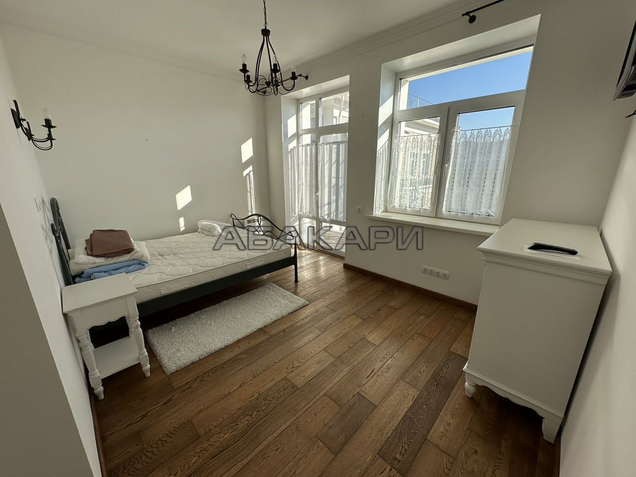 2-комнатная Живописная улица, 3к2  за 85000 руб/мес фото 6