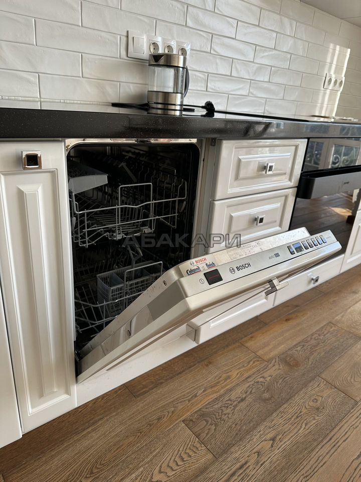 2-комнатная Живописная улица, 3к2  за 85000 руб/мес фото 9