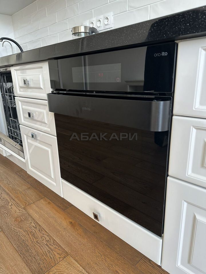 2-комнатная Живописная улица, 3к2  за 85000 руб/мес фото 10