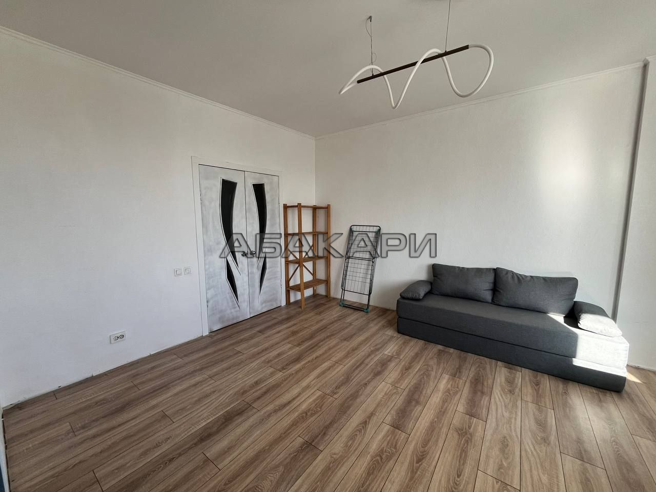 2-комнатная 2-я Хабаровская улица, 7 за 45000 руб/мес фото 3 2-комнатная 2-я Хабаровская улица, 7 за 45000 руб/мес фото 3