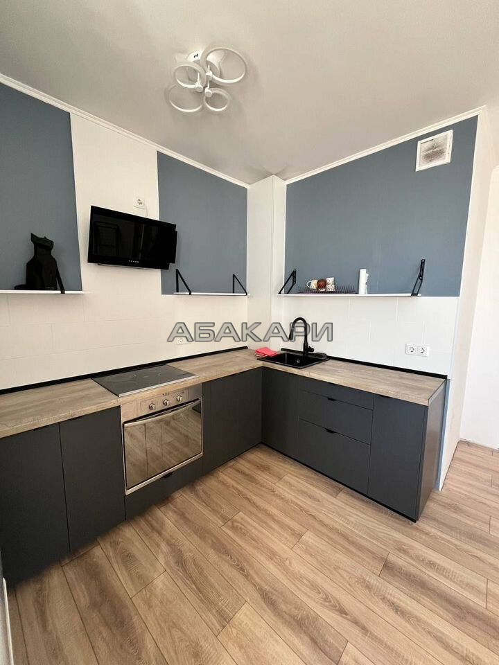 2-комнатная 2-я Хабаровская улица, 7 за 45000 руб/мес фото 4 2-комнатная 2-я Хабаровская улица, 7 за 45000 руб/мес фото 4