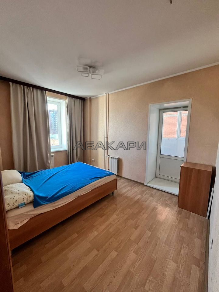 2-комнатная 2-я Хабаровская улица, 7 за 45000 руб/мес фото 7 2-комнатная 2-я Хабаровская улица, 7 за 45000 руб/мес фото 7
