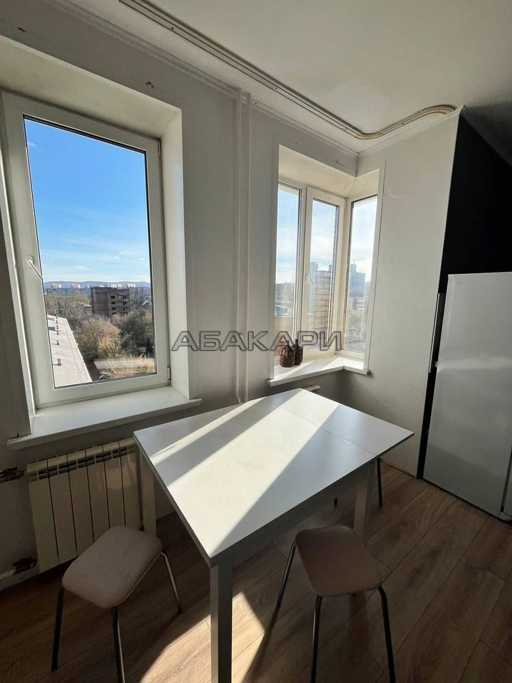 2-комнатная 2-я Хабаровская улица, 7 за 45000 руб/мес фото 8 2-комнатная 2-я Хабаровская улица, 7 за 45000 руб/мес фото 8