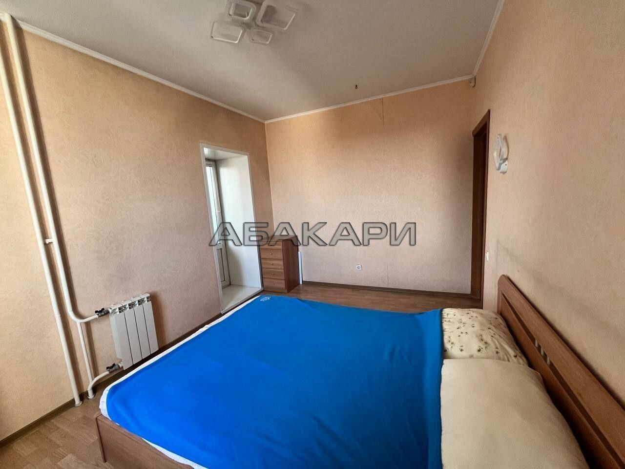 2-комнатная 2-я Хабаровская улица, 7 за 45000 руб/мес фото 10 2-комнатная 2-я Хабаровская улица, 7 за 45000 руб/мес фото 10