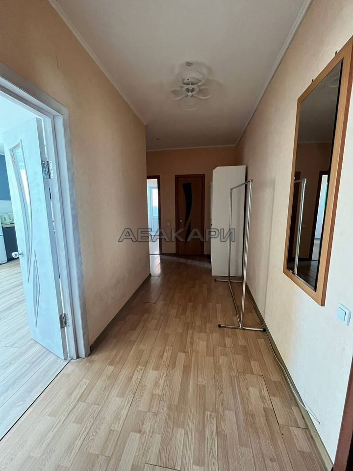 2-комнатная 2-я Хабаровская улица, 7 за 45000 руб/мес фото 11 2-комнатная 2-я Хабаровская улица, 7 за 45000 руб/мес фото 11