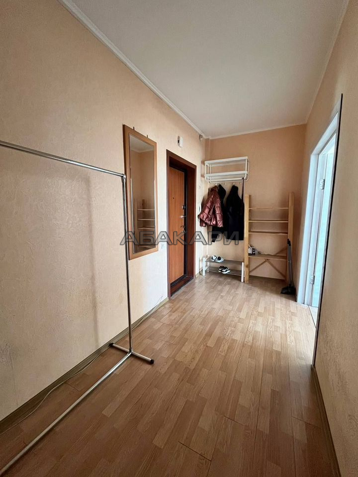 2-комнатная 2-я Хабаровская улица, 7 за 45000 руб/мес фото 12 2-комнатная 2-я Хабаровская улица, 7 за 45000 руб/мес фото 12