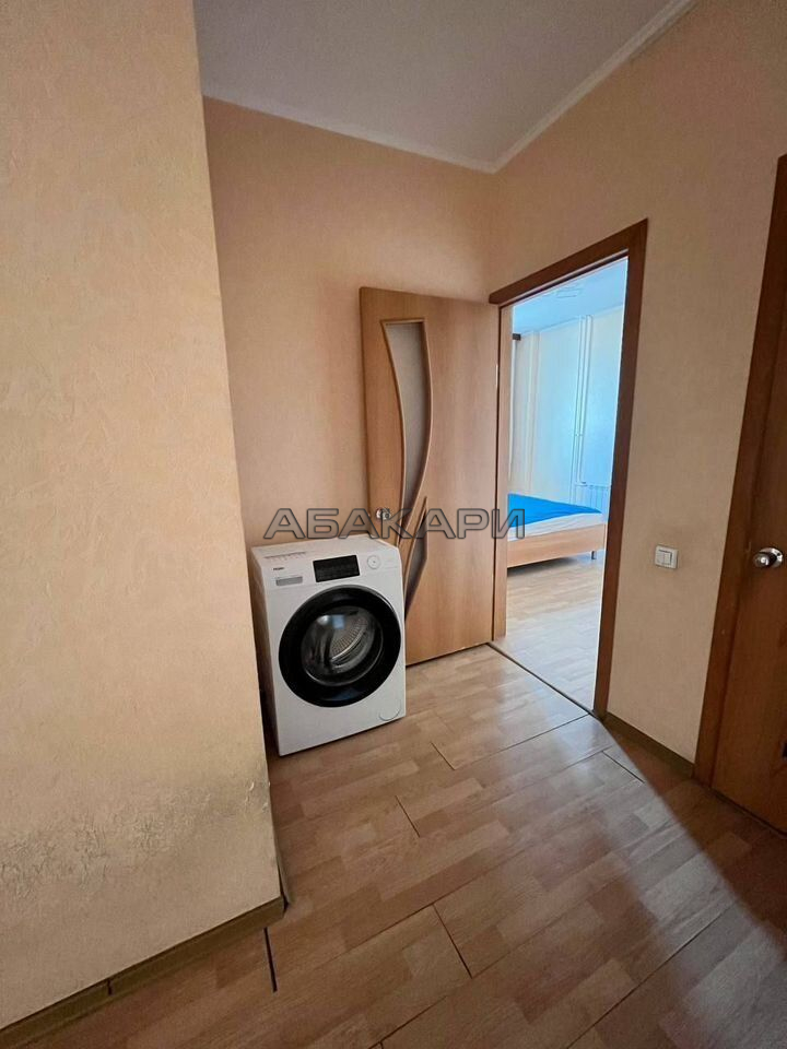 2-комнатная 2-я Хабаровская улица, 7 за 45000 руб/мес фото 13 2-комнатная 2-я Хабаровская улица, 7 за 45000 руб/мес фото 13