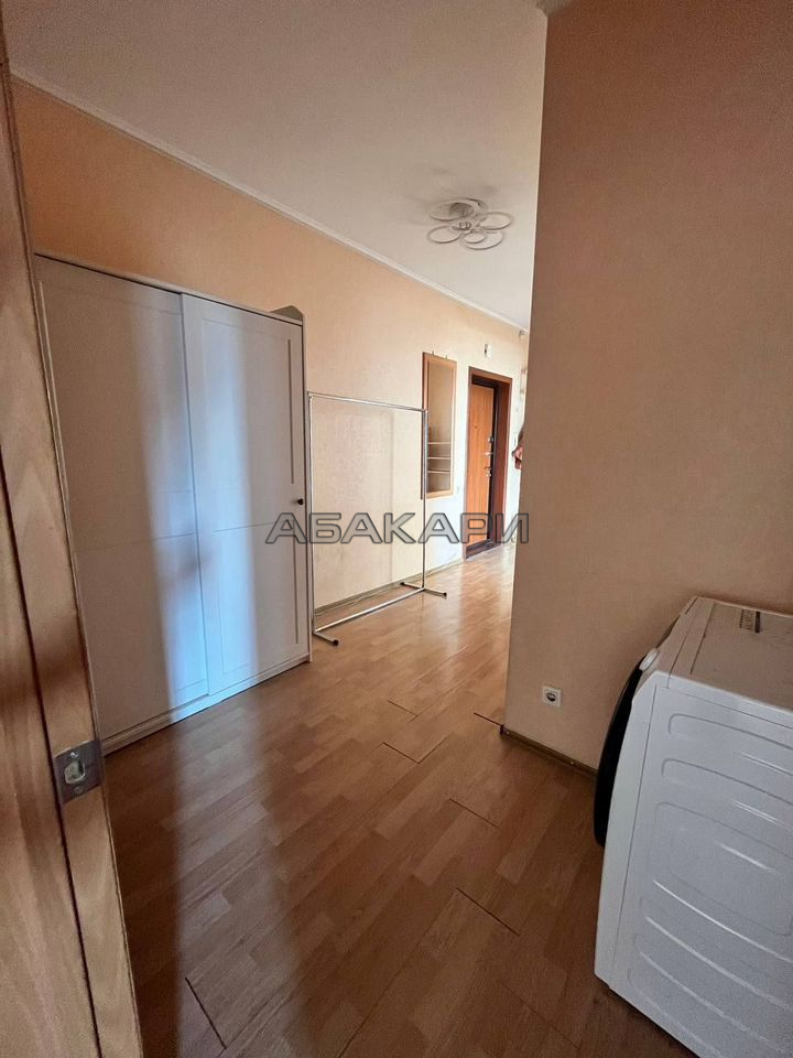 2-комнатная 2-я Хабаровская улица, 7 за 45000 руб/мес фото 14 2-комнатная 2-я Хабаровская улица, 7 за 45000 руб/мес фото 14