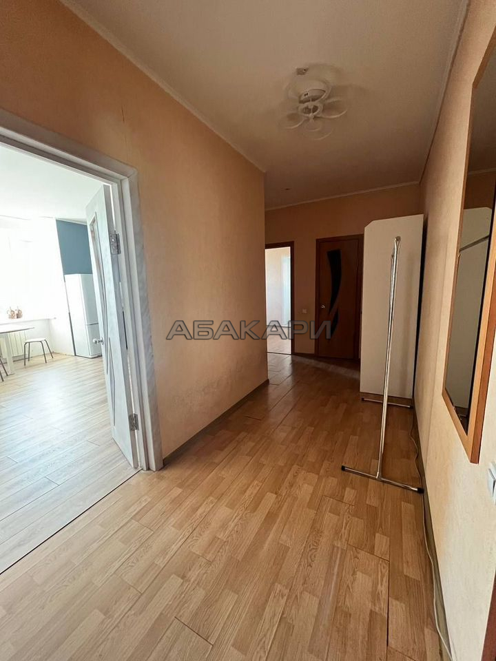 2-комнатная 2-я Хабаровская улица, 7 за 45000 руб/мес фото 15 2-комнатная 2-я Хабаровская улица, 7 за 45000 руб/мес фото 15