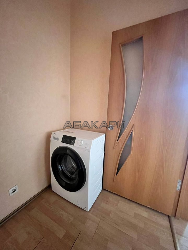 2-комнатная 2-я Хабаровская улица, 7 за 45000 руб/мес фото 16 2-комнатная 2-я Хабаровская улица, 7 за 45000 руб/мес фото 16