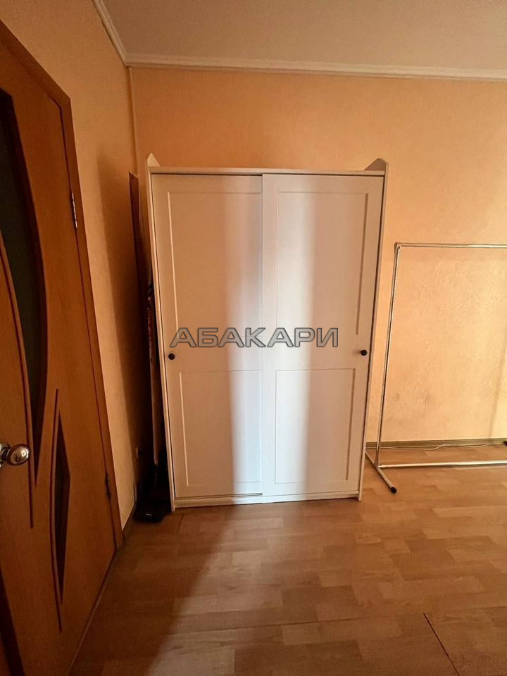 2-комнатная 2-я Хабаровская улица, 7 за 45000 руб/мес фото 17 2-комнатная 2-я Хабаровская улица, 7 за 45000 руб/мес фото 17
