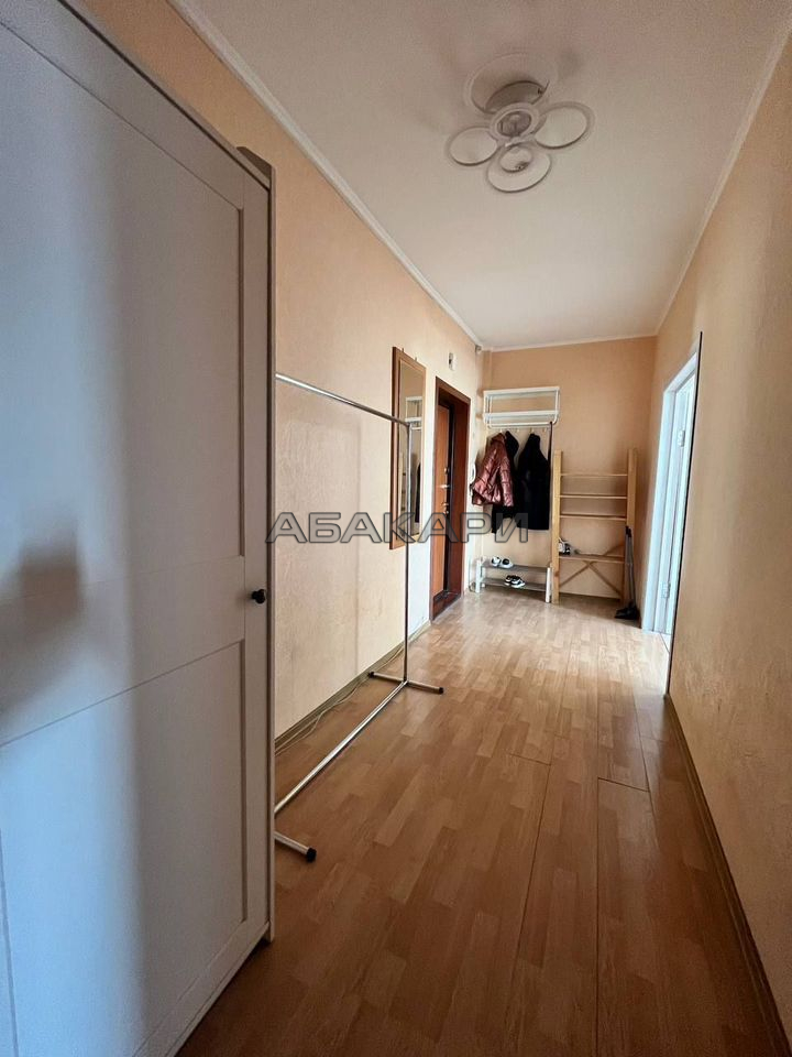 2-комнатная 2-я Хабаровская улица, 7 за 45000 руб/мес фото 18 2-комнатная 2-я Хабаровская улица, 7 за 45000 руб/мес фото 18