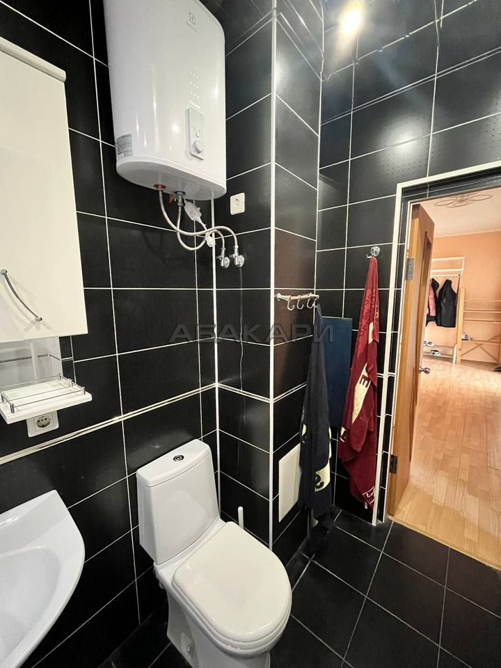 2-комнатная 2-я Хабаровская улица, 7 за 45000 руб/мес фото 20 2-комнатная 2-я Хабаровская улица, 7 за 45000 руб/мес фото 20