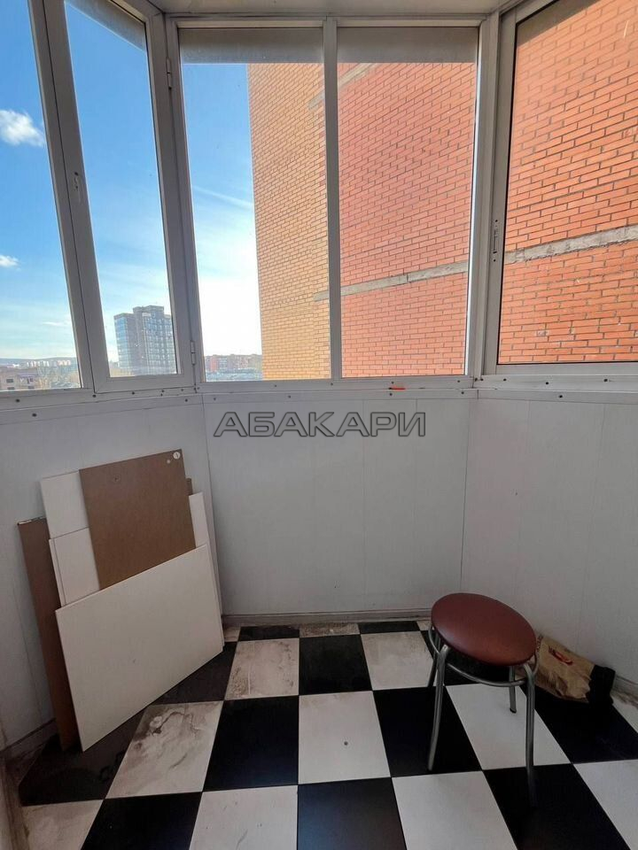 2-комнатная 2-я Хабаровская улица, 7  за 45000 руб/мес фото 22