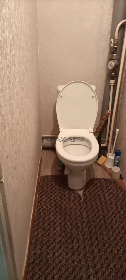 2-комнатная улица Кутузова, 66 за 28000 руб/мес фото 7 2-комнатная улица Кутузова, 66 за 28000 руб/мес фото 7