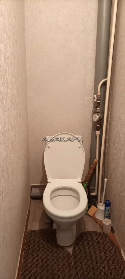 2-комнатная улица Кутузова, 66 за 28000 руб/мес фото 8 2-комнатная улица Кутузова, 66 за 28000 руб/мес фото 8