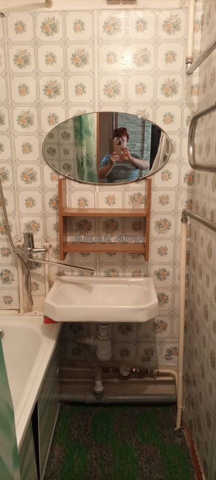 2-комнатная улица Кутузова, 66 за 28000 руб/мес фото 9 2-комнатная улица Кутузова, 66 за 28000 руб/мес фото 9