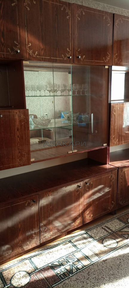 2-комнатная улица Кутузова, 66 за 28000 руб/мес фото 13 2-комнатная улица Кутузова, 66 за 28000 руб/мес фото 13