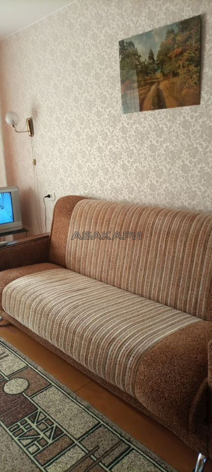 2-комнатная улица Кутузова, 66 за 28000 руб/мес фото 14 2-комнатная улица Кутузова, 66 за 28000 руб/мес фото 14