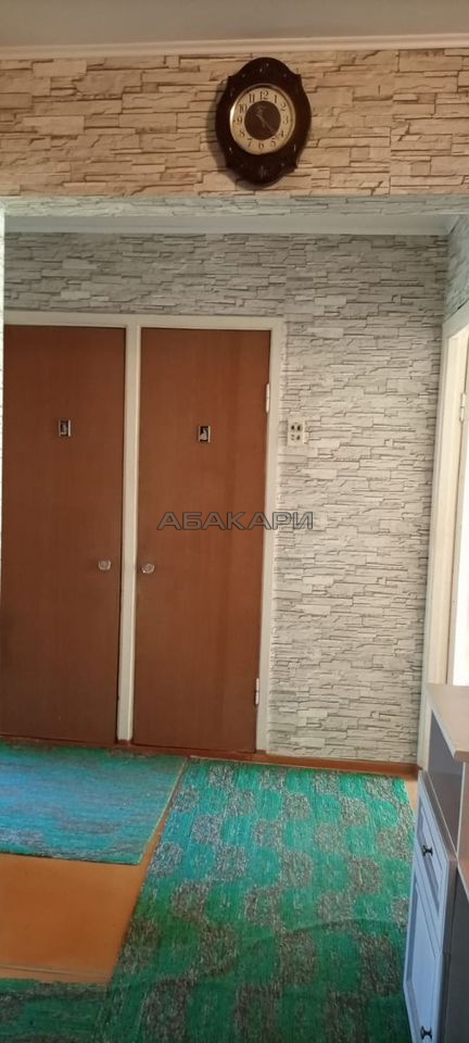 2-комнатная улица Кутузова, 66  за 28000 руб/мес фото 16