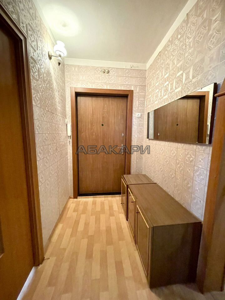 2-комнатная Октябрьская улица, 7  за 40000 руб/мес фото 1