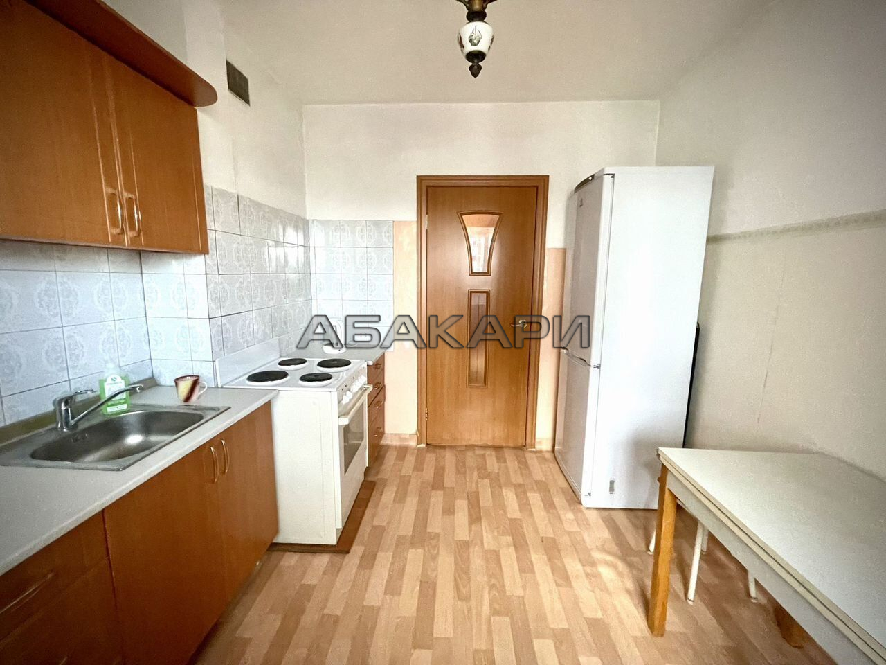 2-комнатная Октябрьская улица, 7  за 40000 руб/мес фото 6