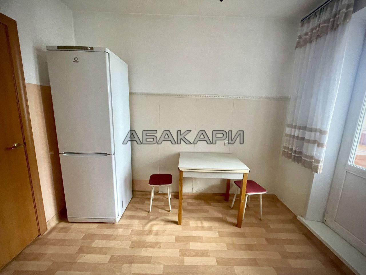 2-комнатная Октябрьская улица, 7  за 40000 руб/мес фото 7